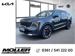 Grau Neu 2025 Kia Sorento Platinum SUV | 57.389 € (Fairer Preis)