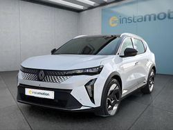 Weiß Gebraucht 2024 Renault Scénic Van / Kleinbus | 52.699 € (Teuer)