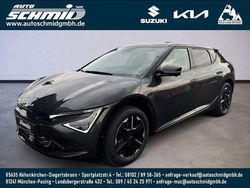 (agt) interstellar grey m Neu 2025 Kia EV6 SUV | 53.490 € (Fairer Preis)