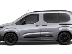 Artensegrau metallic Neu 2025 Citroën Berlingo Van / Kleinbus | 28.757 € (Guter Preis)