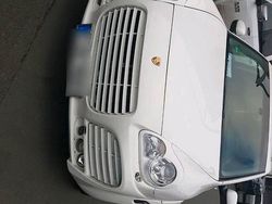Weiß Gebraucht 2003 Porsche Cayenne SUV | 9.900 €