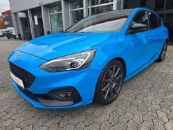Nitro blau Gebraucht 2023 Ford Focus ST Limousine | 24.780 € (Guter Preis)
