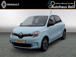 Blau Gebraucht 2023 Renault Twingo Techno Kleinwagen | 13.790 € (Fairer Preis)