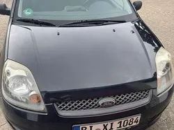 Blau Gebraucht 2007 Ford Fiesta Kleinwagen | 2.300 € (Fairer Preis)