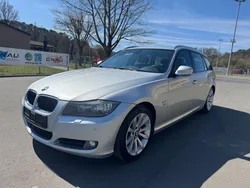Silber Gebraucht 2011 BMW 320 Comfort Edition Kombi | 5.900 €