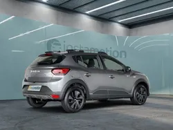 Grau Neu 2024 Dacia Sandero Expression Kleinwagen | 19.770 € (Fairer Preis)