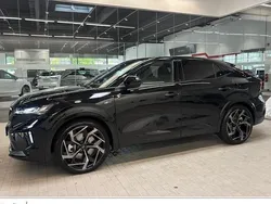 Schwarz Gebraucht 2024 Renault Rafale SUV | 48.860 € (Superpreis)