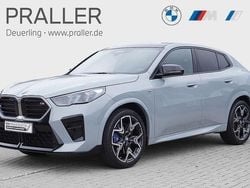 M brooklyn grau Gebraucht 2025 BMW X2 Performance SUV | 53.900 € (Guter Preis)