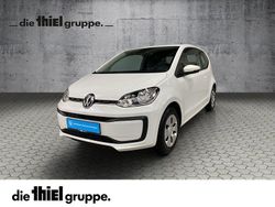 Sonstige Gebraucht 2022 VW up! Basis Kleinwagen | 12.940 € (Fairer Preis)