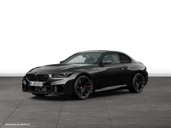 Schwarz Gebraucht 2025 BMW M2 Coupé | 78.131 €