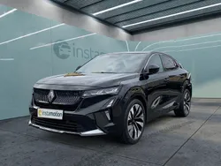 Schwarz Neu 2024 Renault Rafale SUV | 44.549 € (Superpreis)