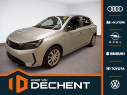 Grau Gebraucht 2024 Opel Corsa Kleinwagen | 16.919 € (Guter Preis)
