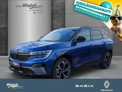 Blau Neu 2025 Renault Austral Techno SUV | 38.790 € (Etwas zu teuer)