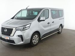 Grau Gebraucht 2023 Nissan Primastar Tekna Van / Kleinbus | 35.280 € (Fairer Preis)