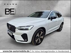 Crystal weiss Gebraucht 2025 Volvo XC60 Plus SUV | 59.950 € (Teuer)