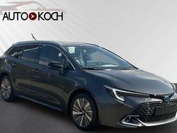 Grau Neu 2025 Toyota Corolla Kombi | 33.990 € (Guter Preis)