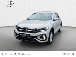 Ascotgrau Gebraucht 2023 VW T-Roc R-line SUV | 29.930 € (Fairer Preis)