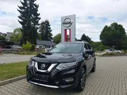 Black pearl (m) Gebraucht 2021 Nissan X-Trail Tekna SUV | 24.500 €