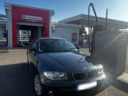 Grau Gebraucht 2007 BMW 116 Kleinwagen | 3.800 € (Fairer Preis)
