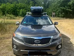Grau Gebraucht 2012 Kia Sorento DREAM-TEAM Edition SUV | 9.800 €