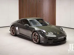 Schwarz Gebraucht 2023 Porsche 911 GT3 Coupé | 219.850 €