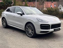 Kreide Gebraucht 2022 Porsche Cayenne S Coupe Sport Coupé | 89.800 €