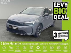 Grau Gebraucht 2024 Opel Corsa Kleinwagen | 15.990 € (Guter Preis)