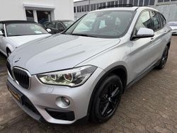 Silber Gebraucht 2016 BMW X1 Performance SUV | 13.990 € (Fairer Preis)