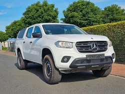 Weiß Gebraucht 2018 Mercedes X220 Abholung | 16.990 €