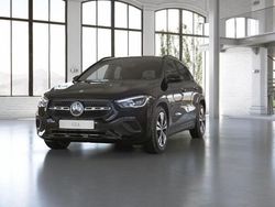 Schwarz Gebraucht 2023 Mercedes GLA200 Night SUV | 36.300 € (Guter Preis)