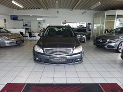 Schwarz Gebraucht 2008 Mercedes C200 Kombi | 5.999 € (Fairer Preis)