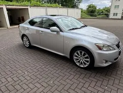 Silber Gebraucht 2006 Lexus IS250 Luxury Line Limousine | 8.200 € (Fairer Preis)