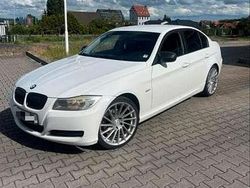 Gebraucht 2001 BMW 320 Limousine | 4.200 €