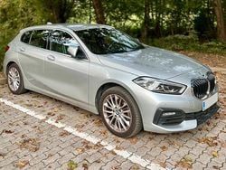Gebraucht 2021 BMW 116 Kleinwagen | 18.990 € (Superpreis)