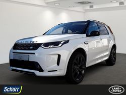 Weiß Gebraucht 2022 Land Rover Discovery 5 SE Dynamic SUV | 32.750 € (Superpreis)