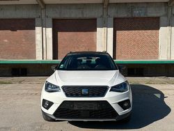 Weiß Gebraucht 2017 Seat Arona XCELLENCE SUV | 11.900 € (Fairer Preis)