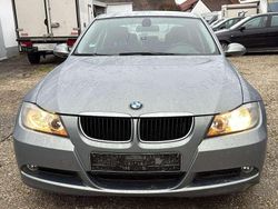 Arktis Gebraucht 2007 BMW 318 Limousine | 3.799 € (Fairer Preis)
