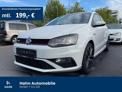 Pure white Gebraucht 2015 VW Polo GTI Limousine | 14.895 € (Fairer Preis)
