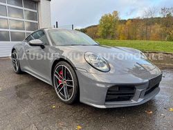 Grau Gebraucht 2025 Porsche 992 Sport Coupé | 169.500 € (Fairer Preis)
