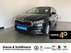 Neu 2025 Skoda Fabia Selection Limousine | 18.750 € (Fairer Preis)