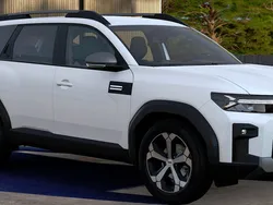 Neu 2025 Dacia Bigster Essentiel SUV | 26.284 € (Guter Preis)