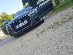 Gebraucht 2016 Audi A3 Sport Limousine | 17.000 € (Teuer)