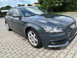 Gebraucht 2009 Audi A4 Ambiente Kombi | 5.499 € (Guter Preis)