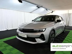 Kristall silber Gebraucht 2024 Opel Astra GS Line Kombi | 20.990 € (Guter Preis)