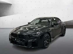 Schwarz Neu 2025 BMW M2 Performance Coupé | 82.263 €