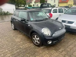 Schwarz Gebraucht 2008 Mini ONE Kleinwagen | 2.750 € (Fairer Preis)
