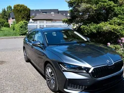 Graphite grau Neu 2025 Skoda Superb LAURIN & KLEMENT Kombi | 50.890 € (Fairer Preis)