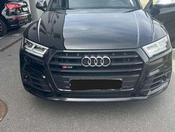 Schwarz Gebraucht 2019 Audi Q5 Exclusive SUV | 37.500 €