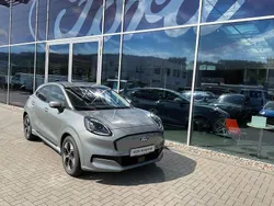 Silber Neu 2025 Ford Puma Gen-E Limousine | 36.590 €