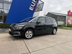 Schwarz Gebraucht 2019 Citroën C4 SpaceTourer Van / Kleinbus | 9.799 € (Superpreis)